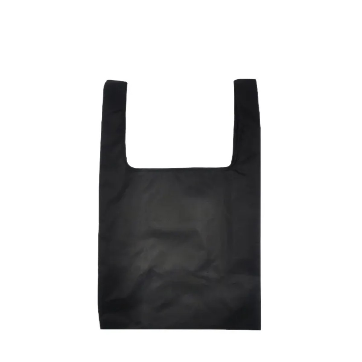 Silkscreen Printed Foldable Grocery Bag 10