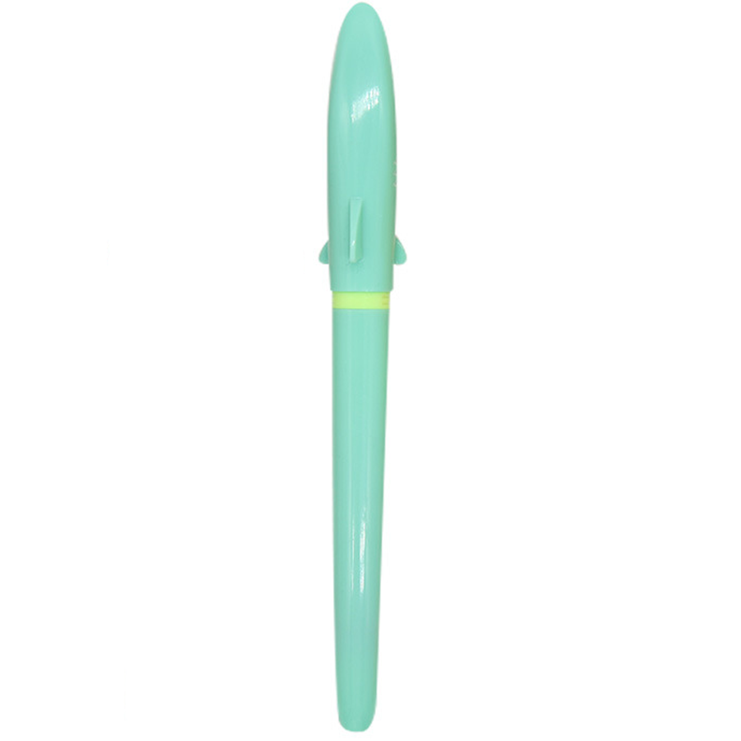 Creative Shark Shape Fountain Pen 5