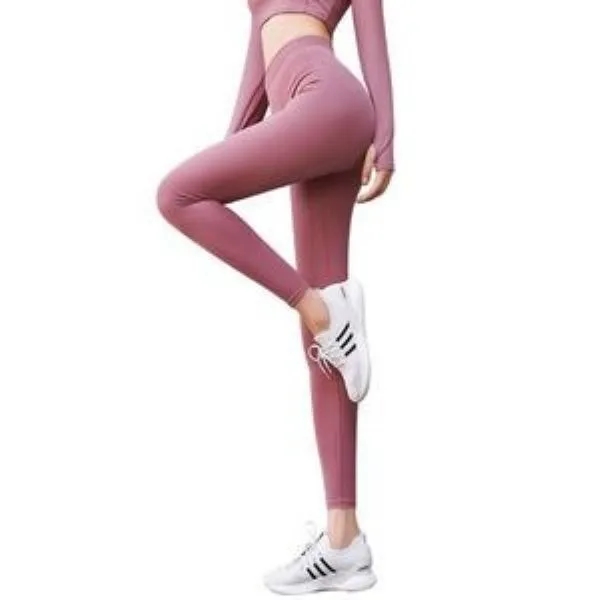 High Stretch Yoga Pants 4