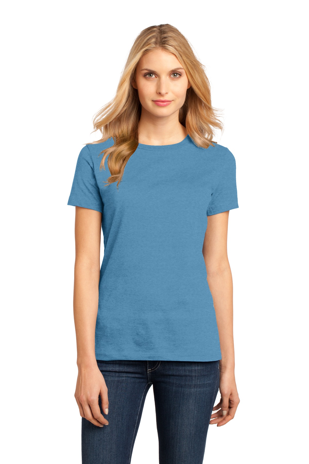District® Women's Perfect Weight Tee 149