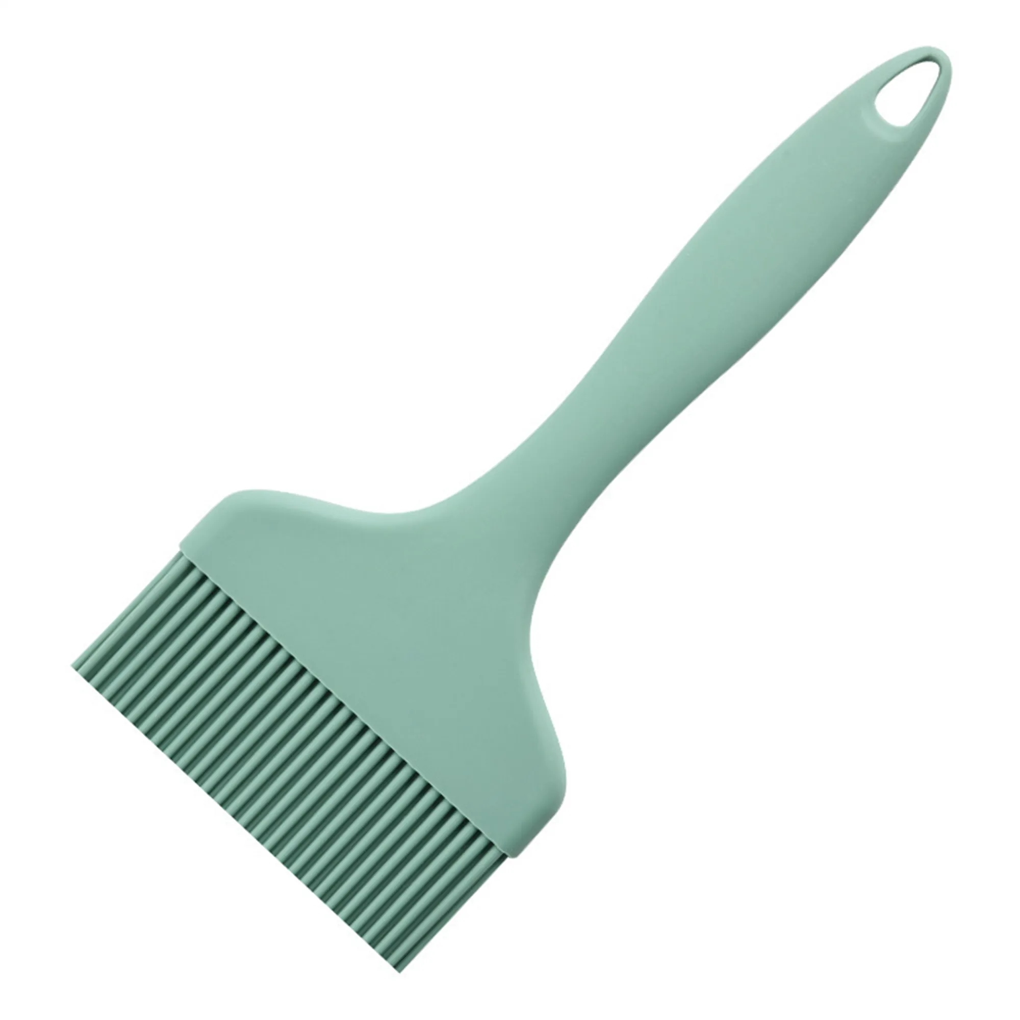 Large Silicone Pastry Basting Brush 6