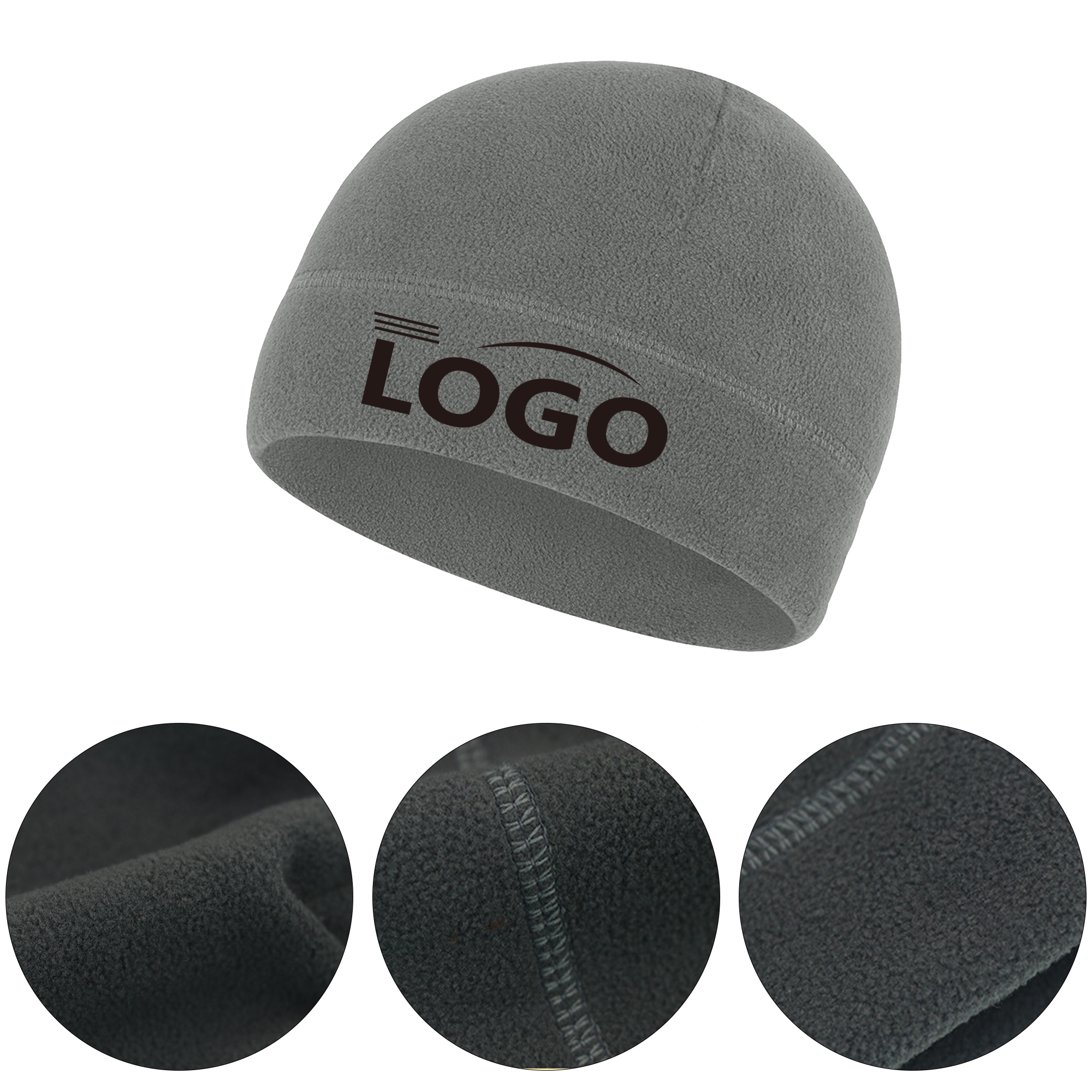 Outdoor Warm Windproof Hat 2