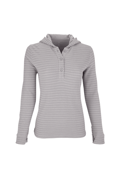 Women's Baja Hoodie 14