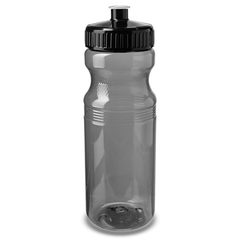 24 Oz Translucent Sports Water Bottles 11