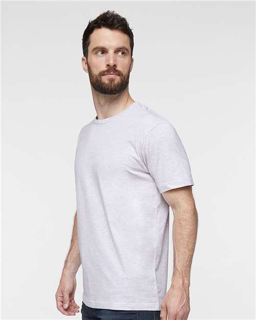 Unisex Fine Jersey Tee - 6901 553