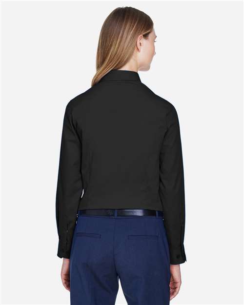 Women's Operate Twill Shirt - 78193 18