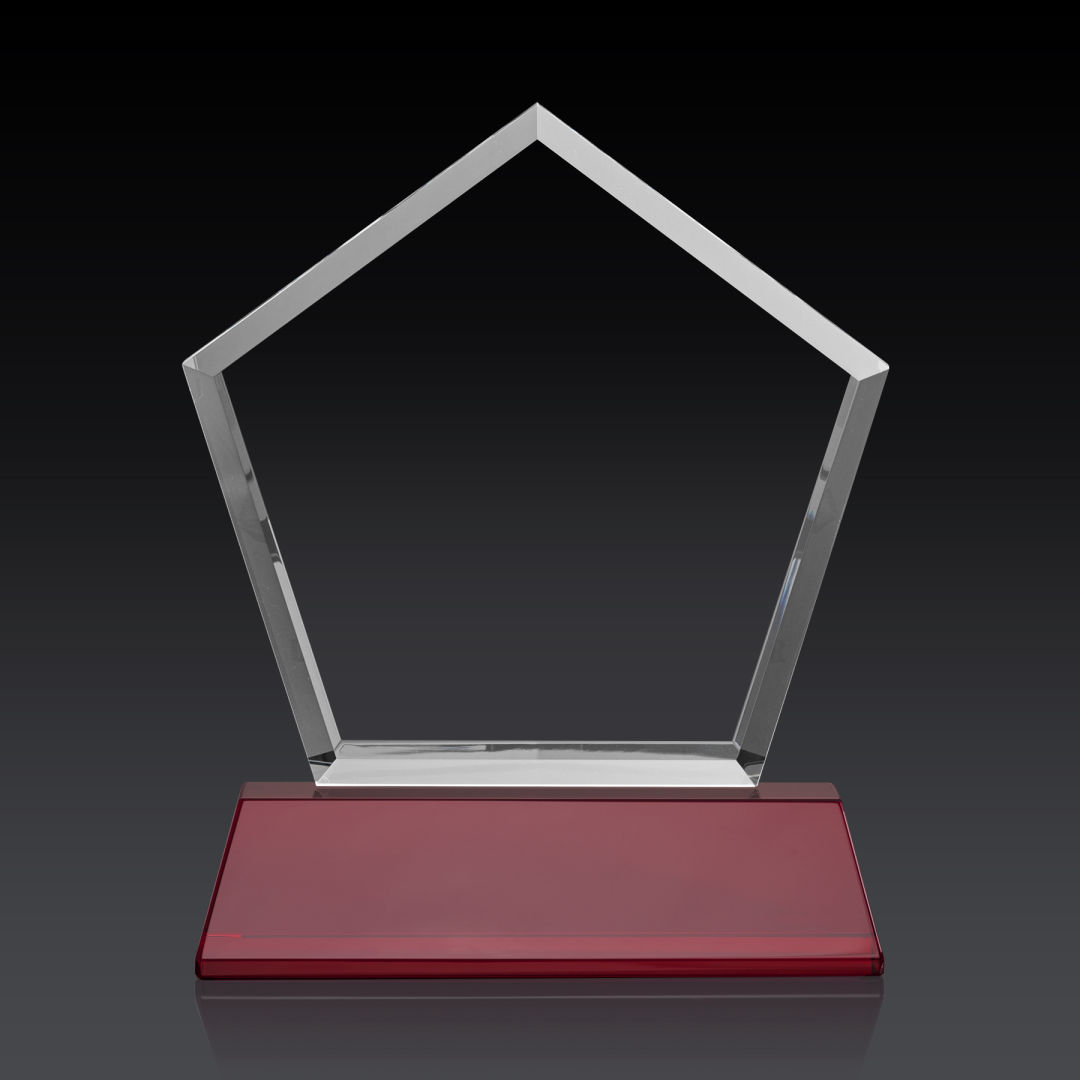 Genosee on Base (3D) - Red 7