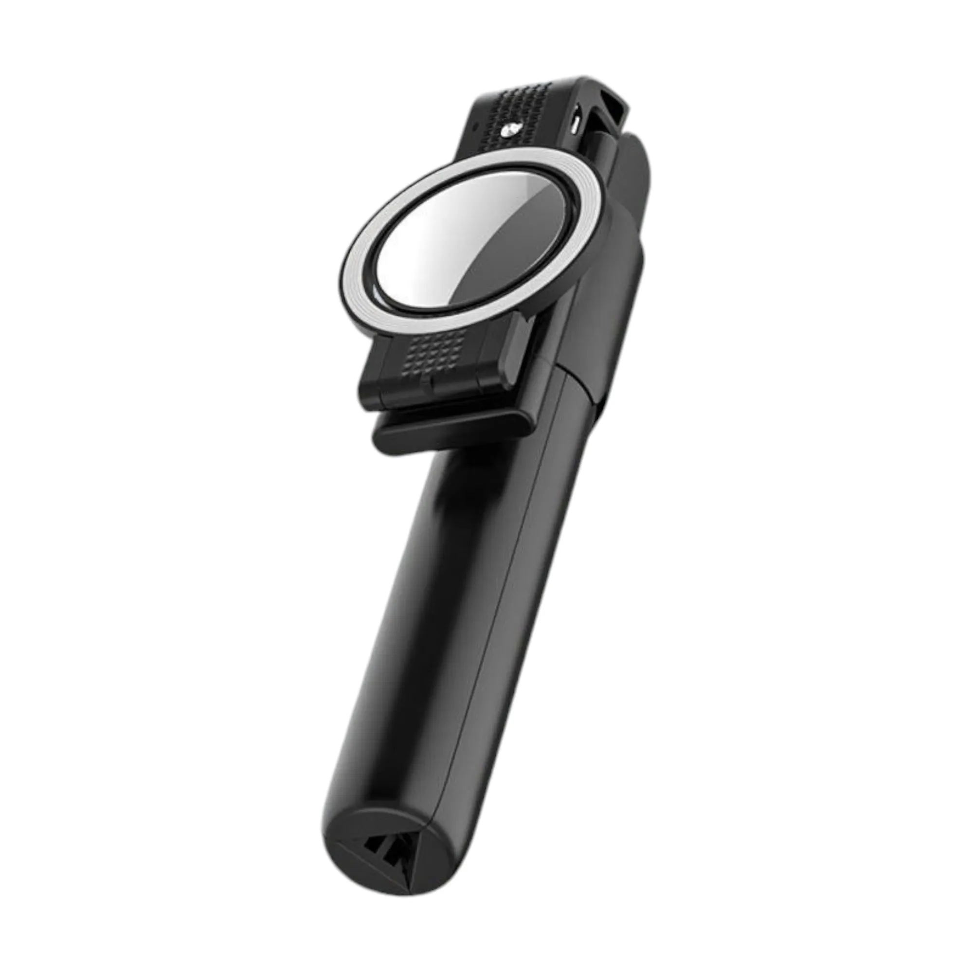 Bluetooth Selfie Stick Portable Integrated Tripod 2