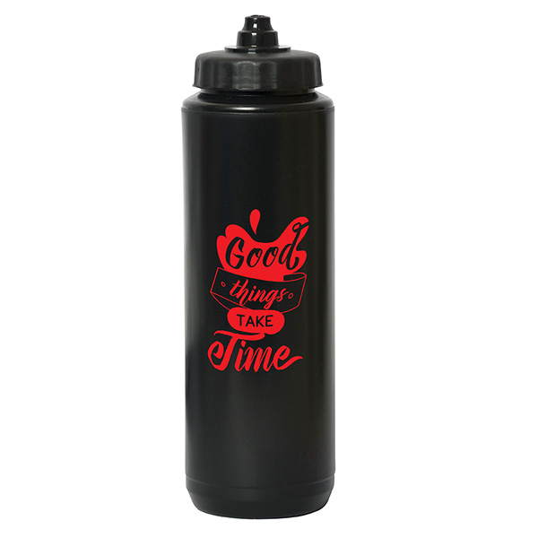 Victory 1000 Ml. (33 Fl. Oz.) Squeeze Bottle 1