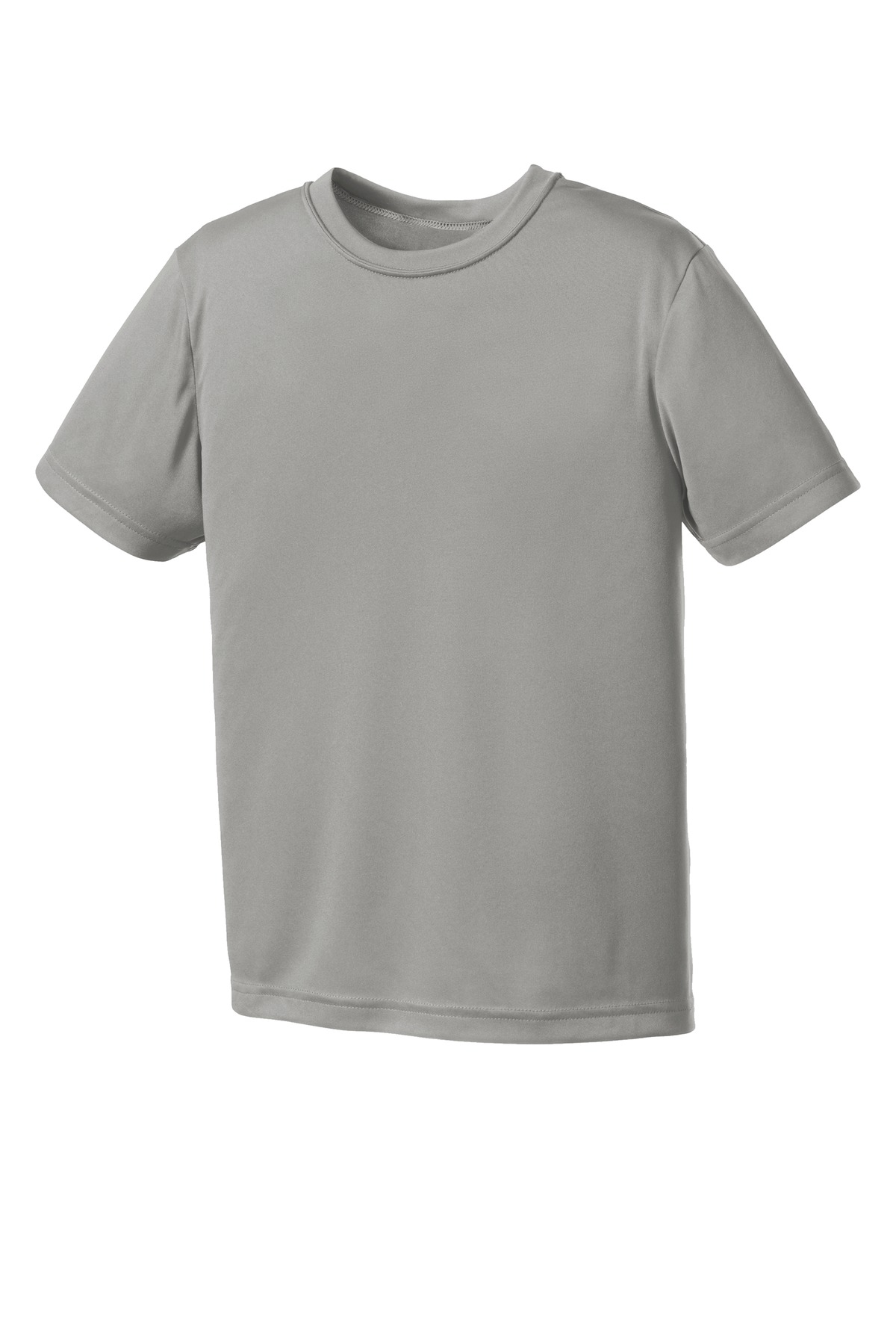 Port & Co Youth Performance Tee. PC380Y 82