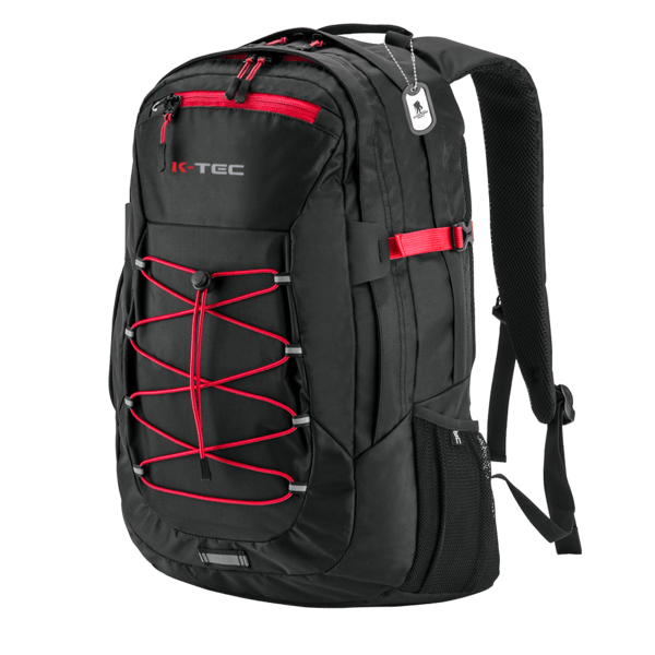 Basecamp Globetrotter Laptop Backpack 13