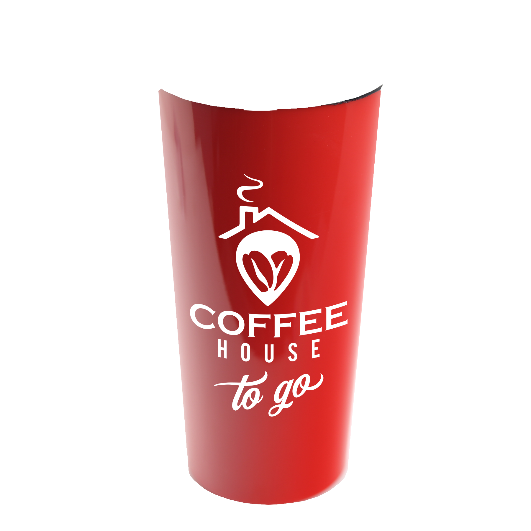 Garyline® Roadmaster Travel Tumbler with Slider Lid - 18 oz. 132