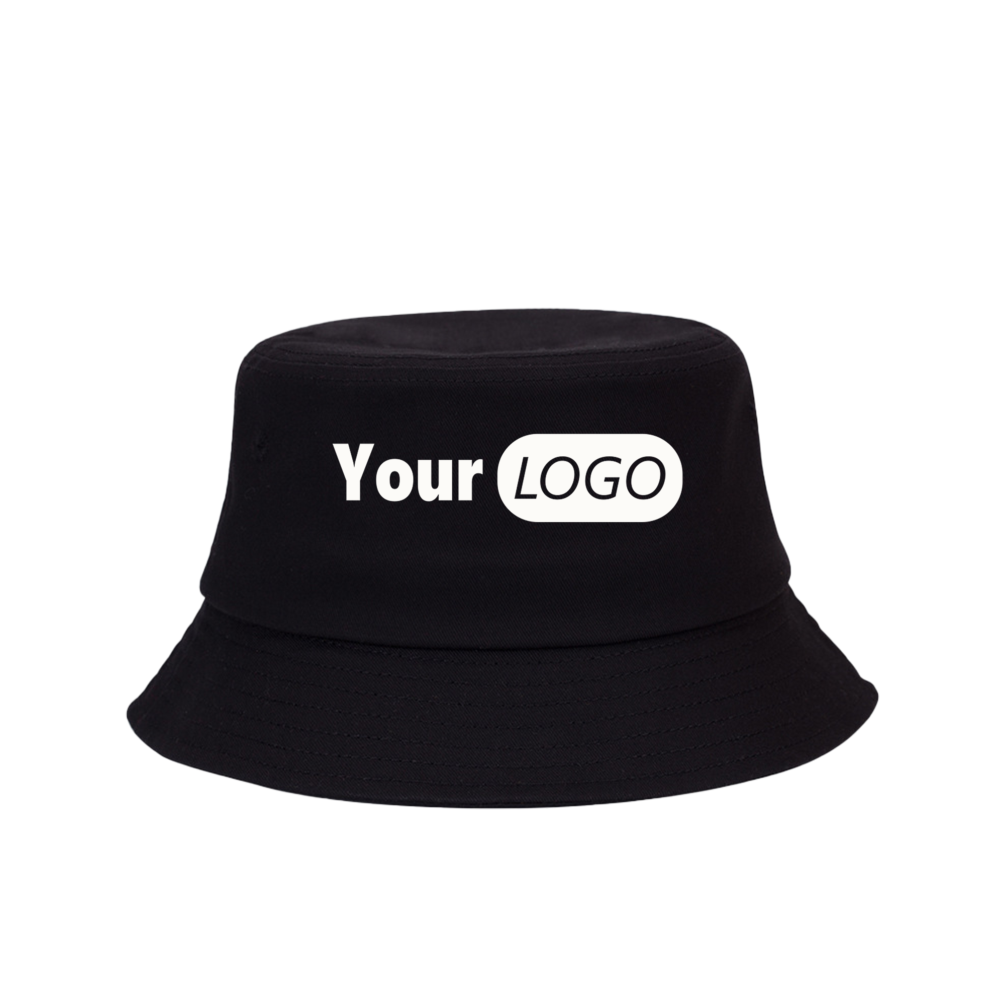 Casual Bucket Hat 7