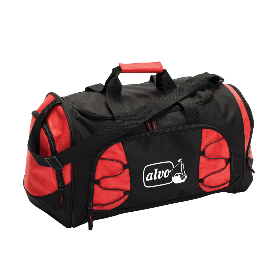 Victory Duffel Bag 7
