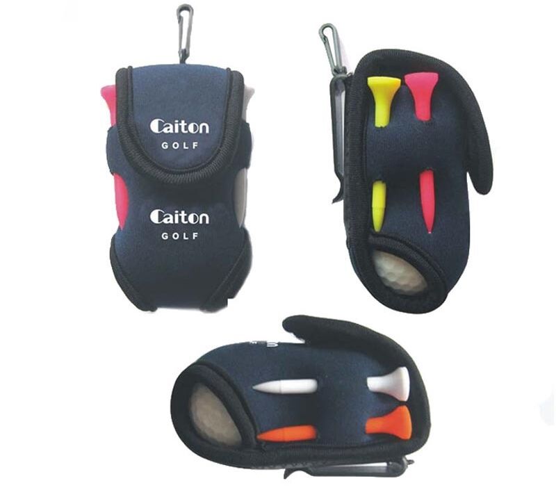 Golf Ball Pouch 1