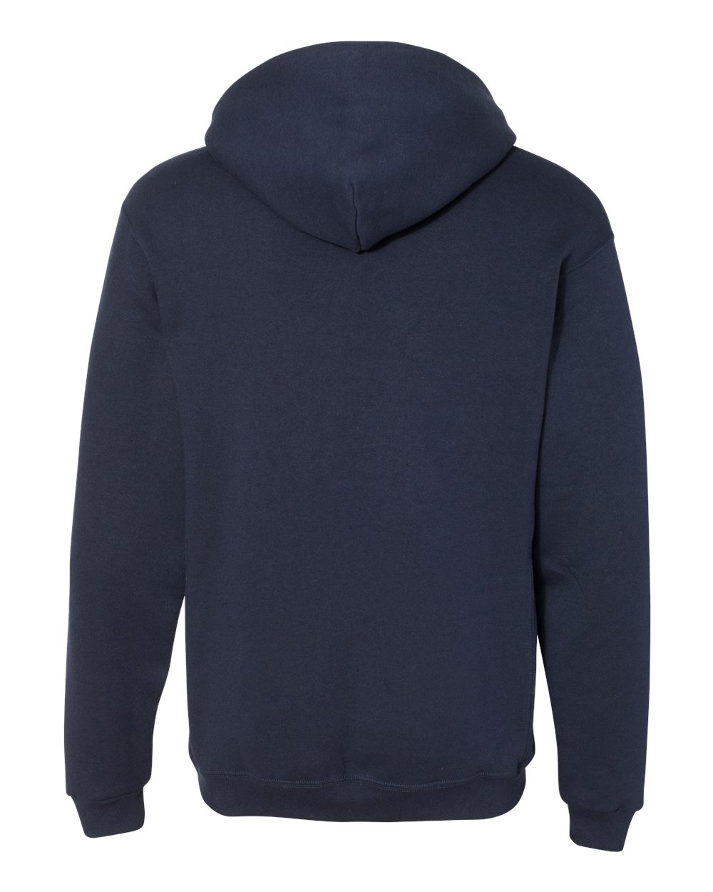 Unisex Dri Power® Full-Zip Hooded Sweatshirt - 697HBM 7