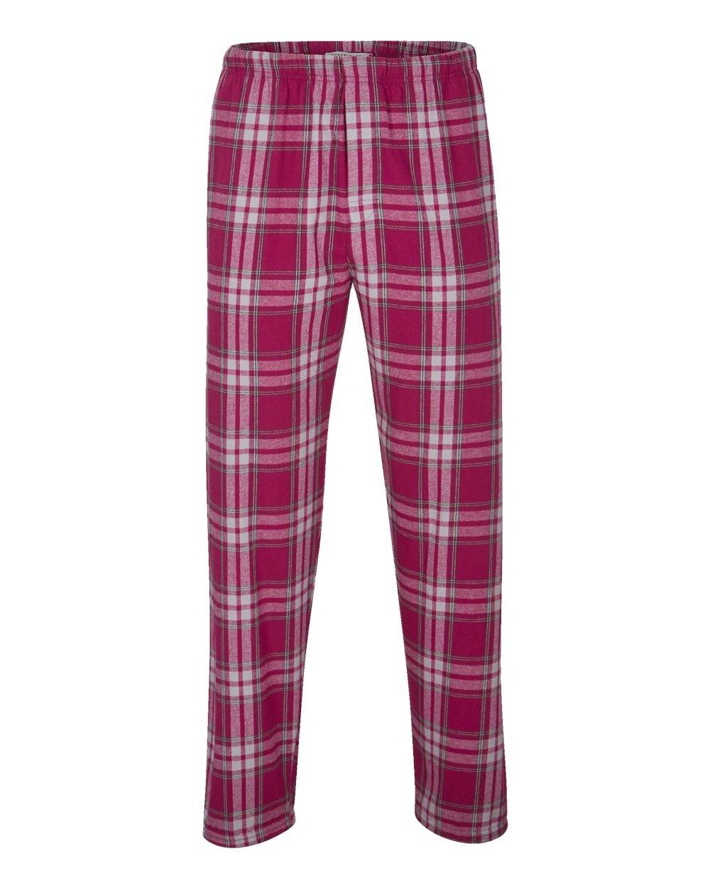 Men's Harley Flannel Pants - BM6624 482