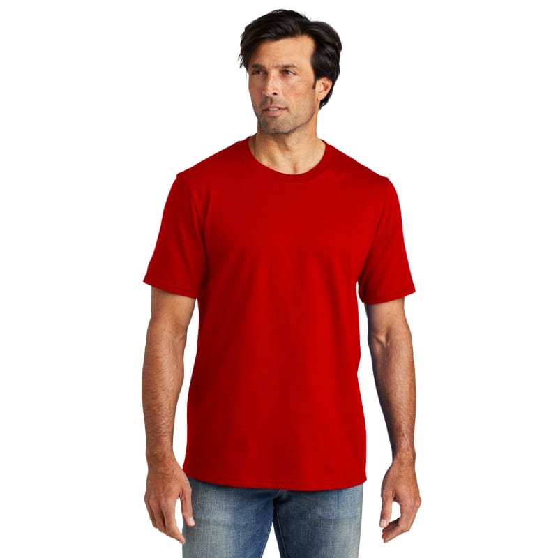 Volunteer Knitwear Chore Tee 13
