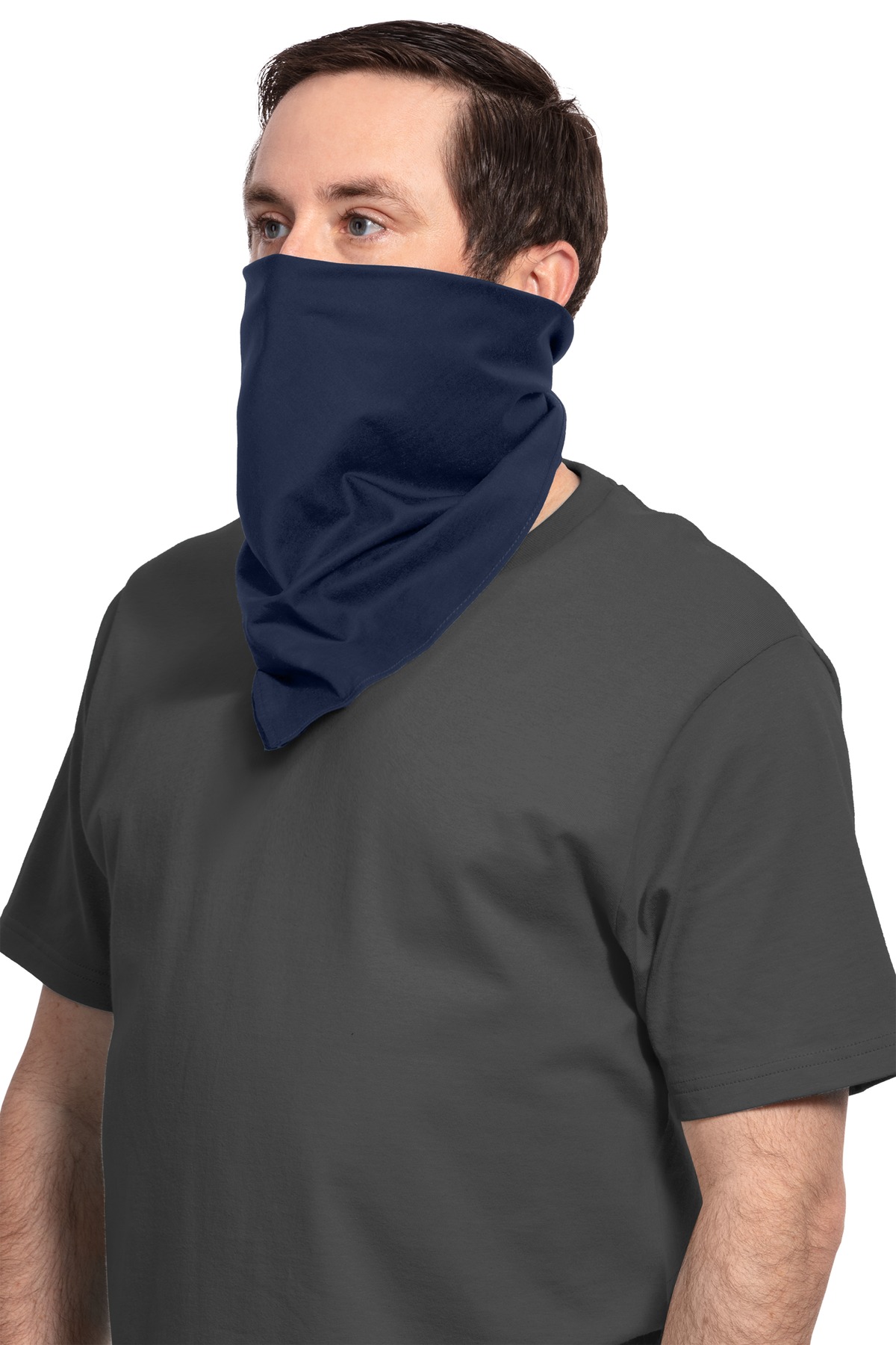Port Authority Cotton Bandana C960 18