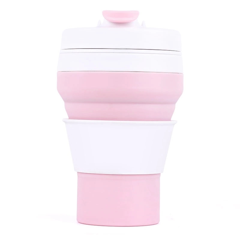 Collapsible Coffee Cup 3