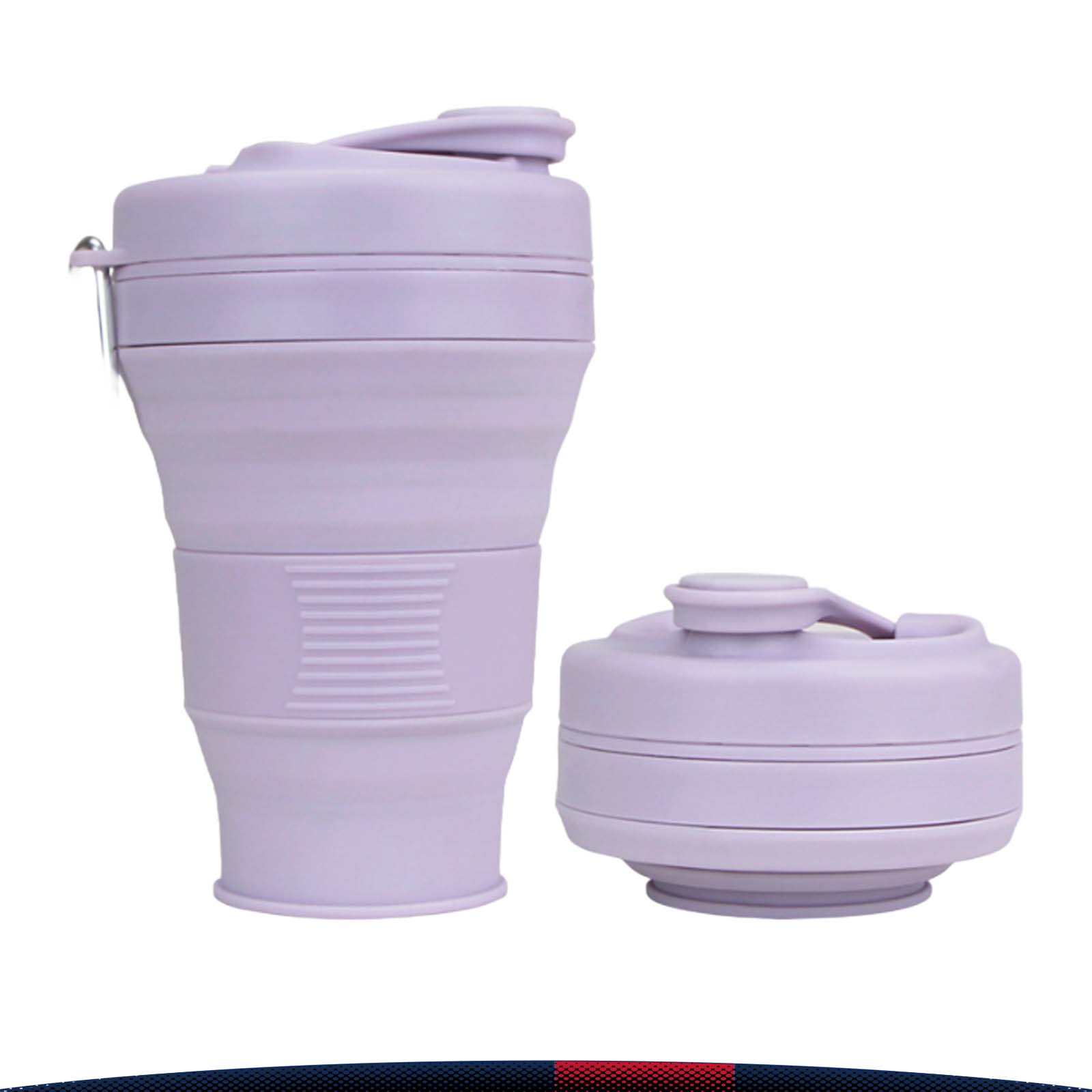 Straw Collapsible Cup 9
