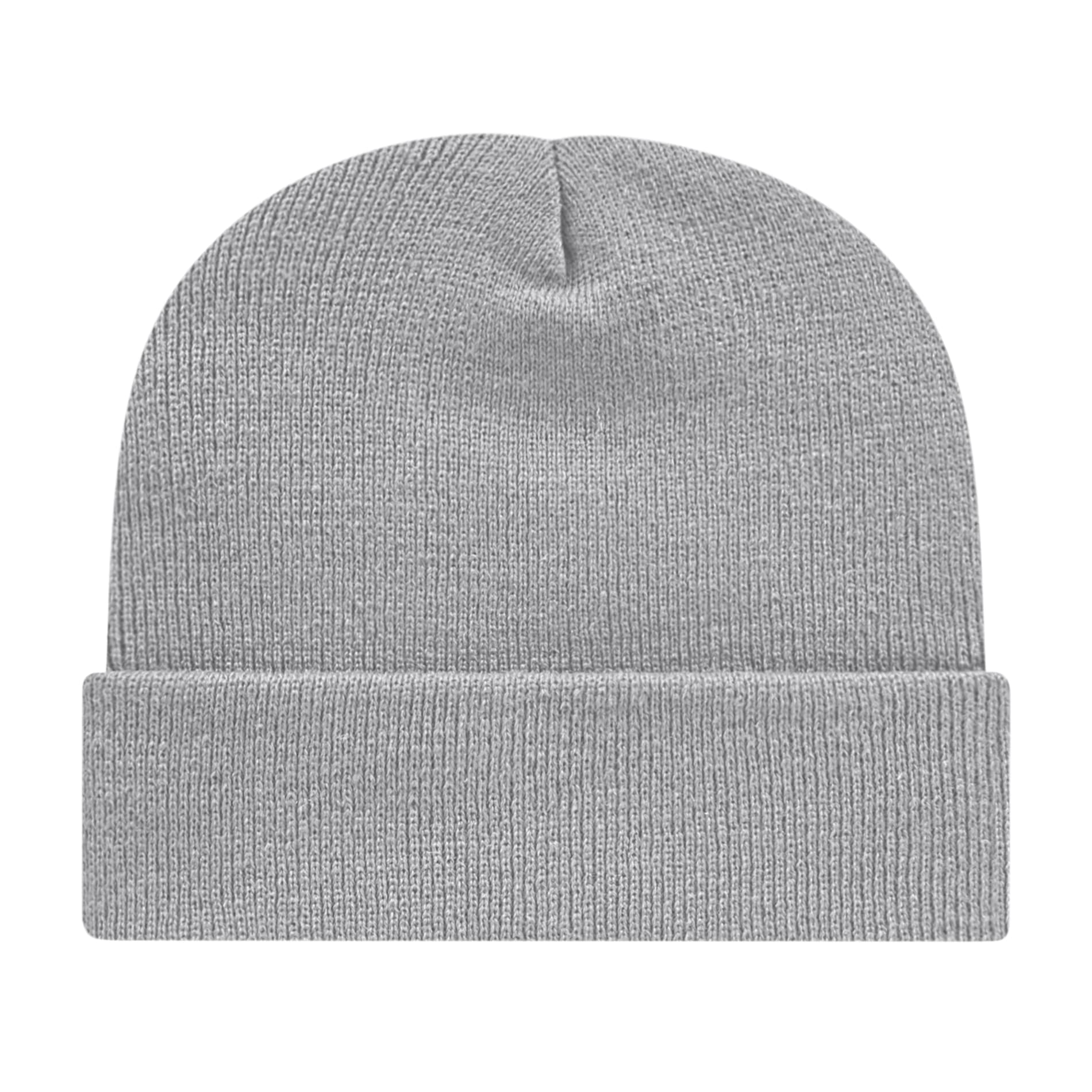 Cap America Knit Cap with Cuff 68