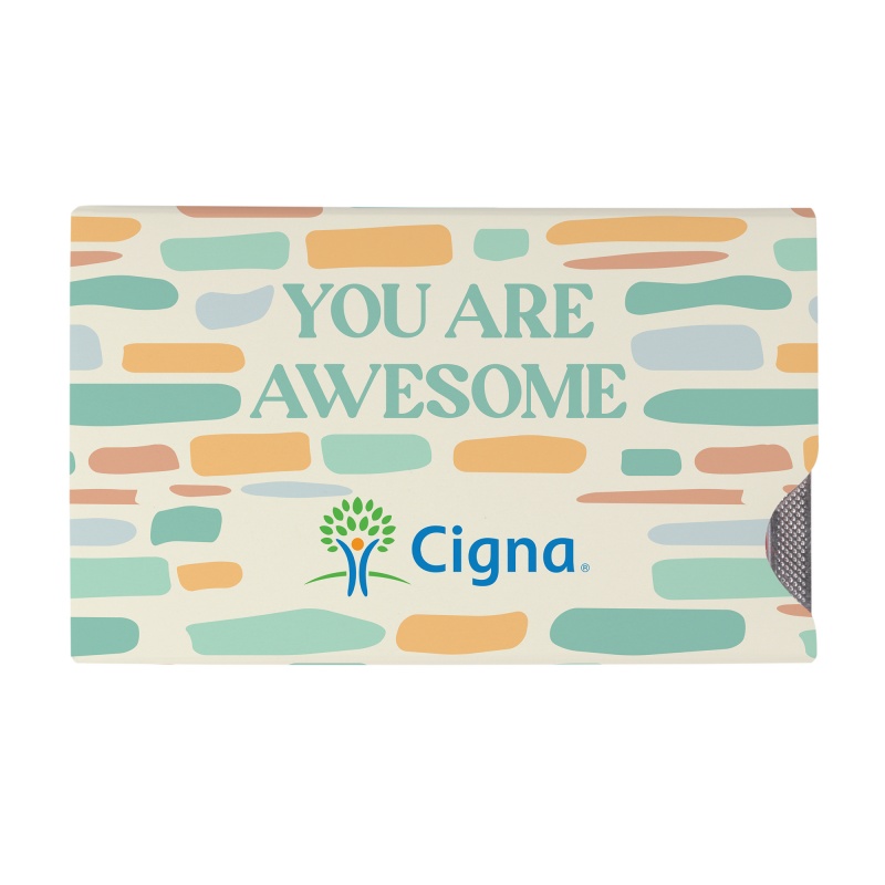 Assorted Chicklet Gum Pack 3