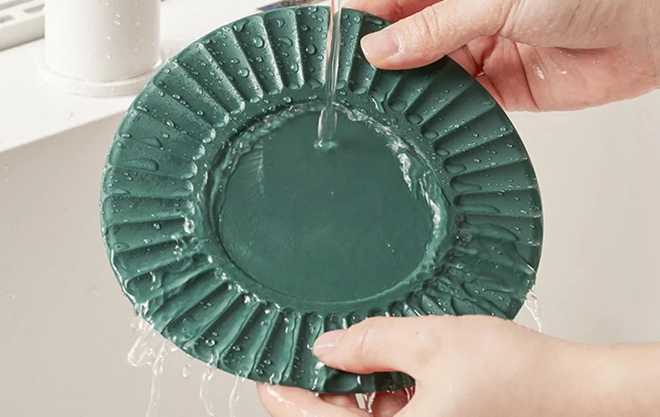 Silicone Trivet Mat 3