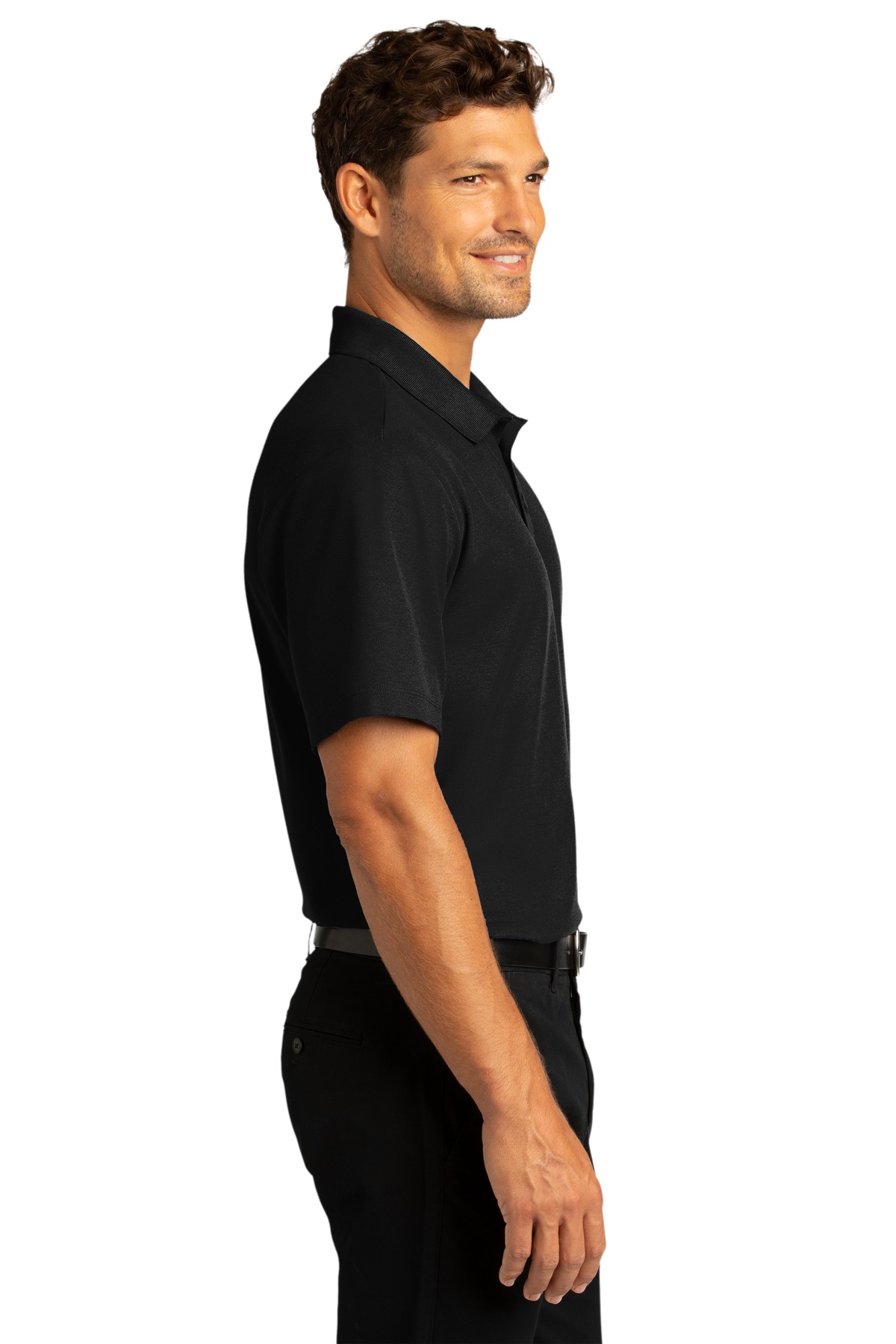 Port Authority® SuperPro React Polo 78