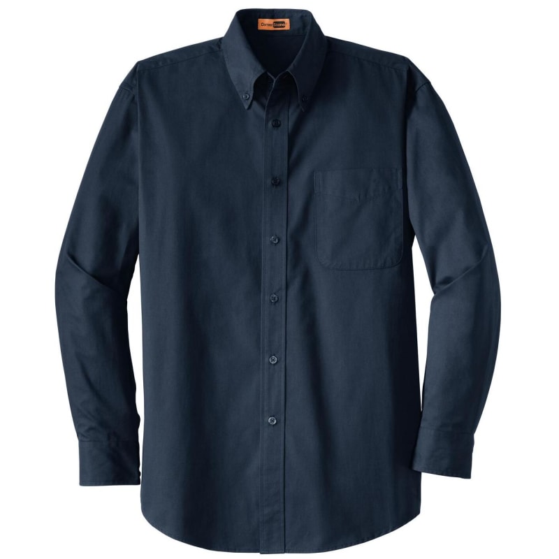 CornerStone - Long Sleeve SuperPro Twill Shirt. 13