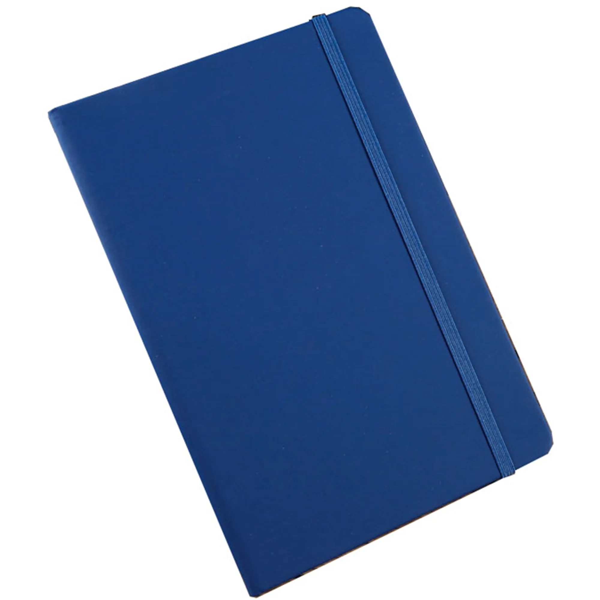 Strap Business Notebook 3