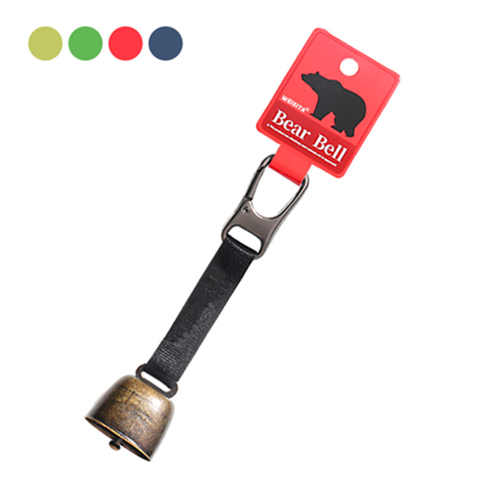 Anti-Bear Bell 6