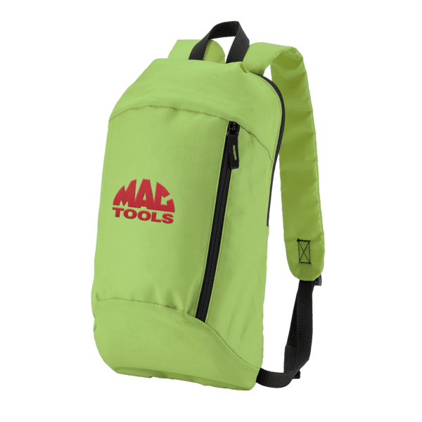 Budget Backpack 36
