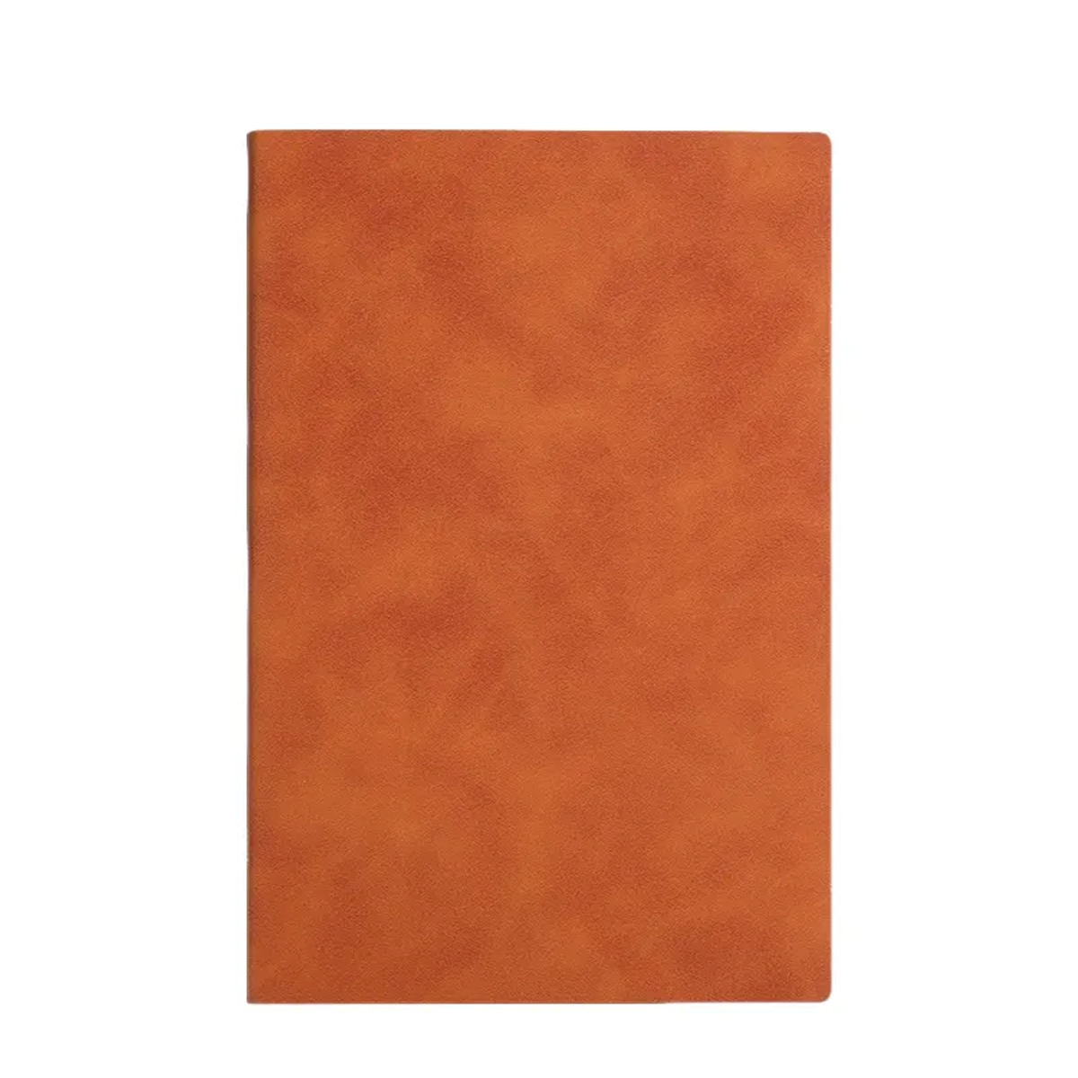 Durable PU Leather Notebook for Office Use 4