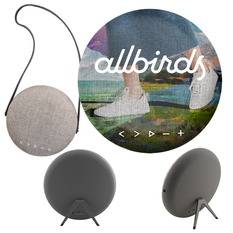 Urban Kanteen Wireless Speaker - Fashion 10