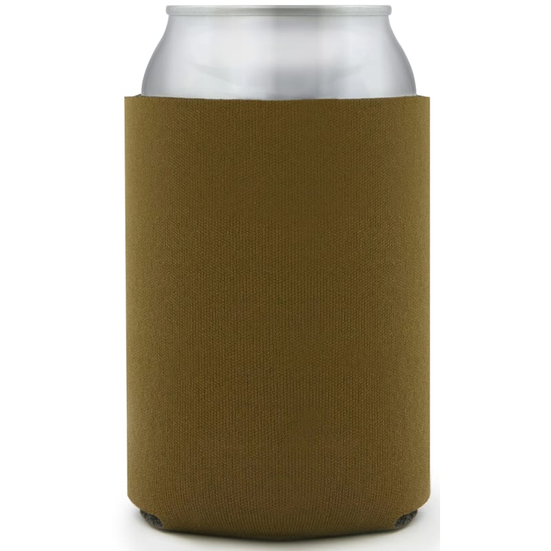 Full Color Digital Foam Collapsible Coolies 79