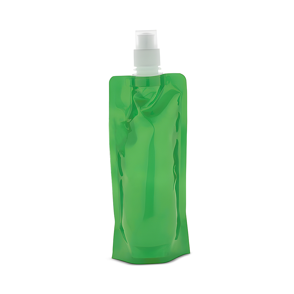 Collapsible Water Bottle 16 Oz 3