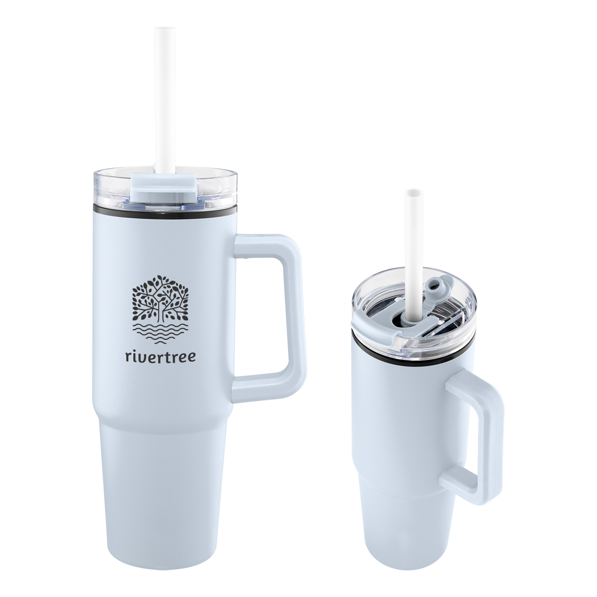 30 Oz. Intrepid Recycled Tumbler 23