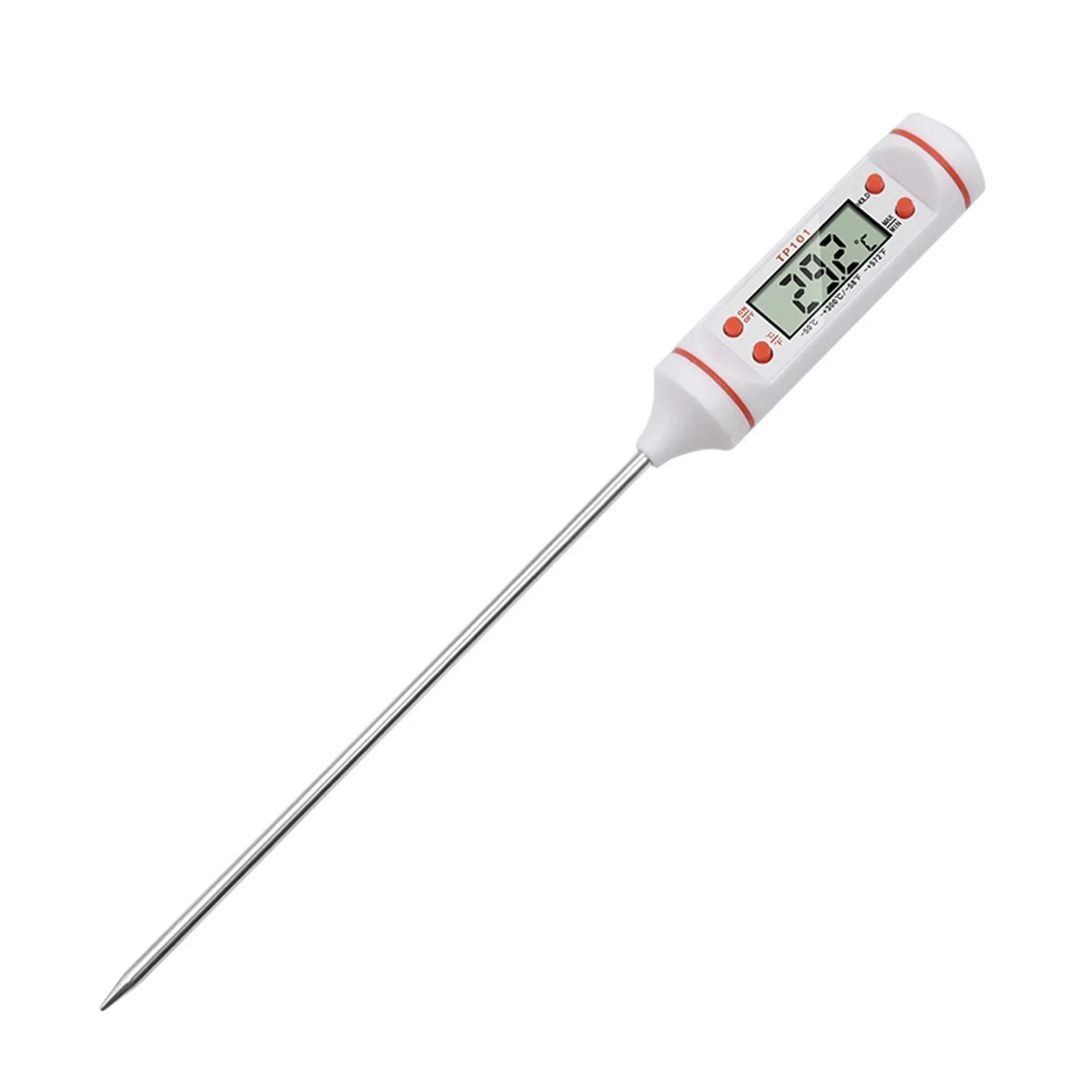 Digital Food Thermometer 3