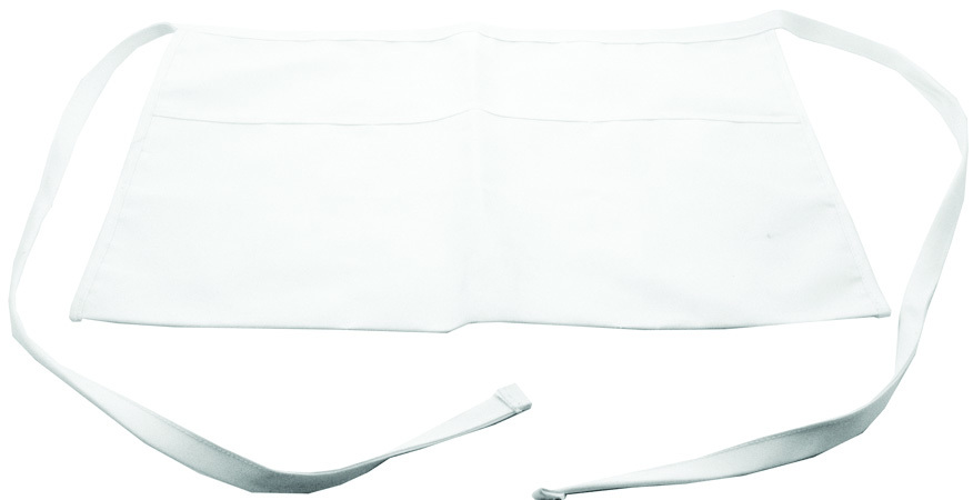 Short Pocket Apron 9