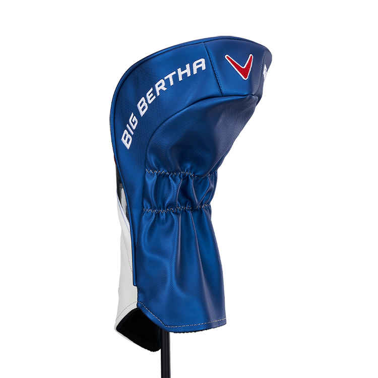 Callaway Big Bertha REVA Driver 8
