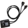 5-IN-1 Charging Cable with USB-A/C Hub 12