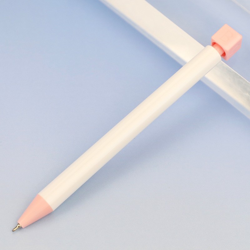 Neutral Pen With Monogrammed Rotatable 11