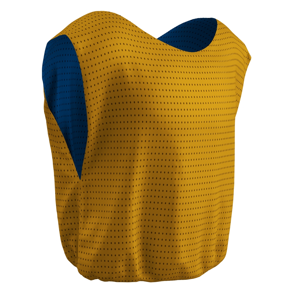 Reversible Scrimmage Vest - Adult & Intermediate 1