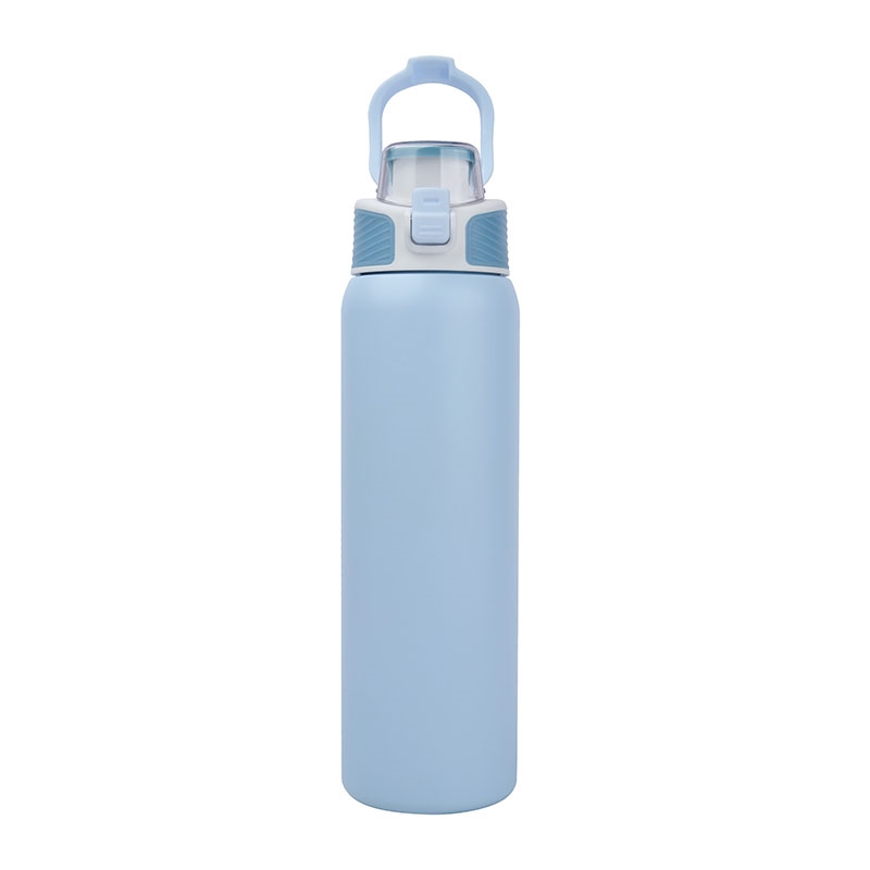 Brooke 28 oz. Double Wall, Stainless Steel Water Bottle, custom water bottle with logo imprint 56