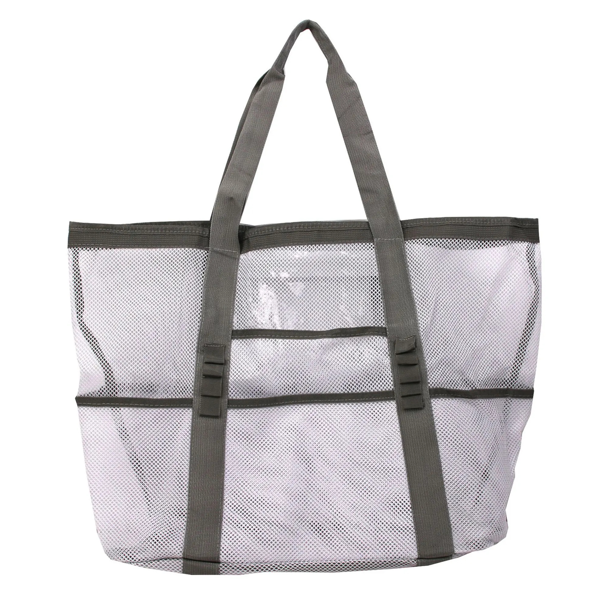 Seaside Travel Grid Storage Bag 3