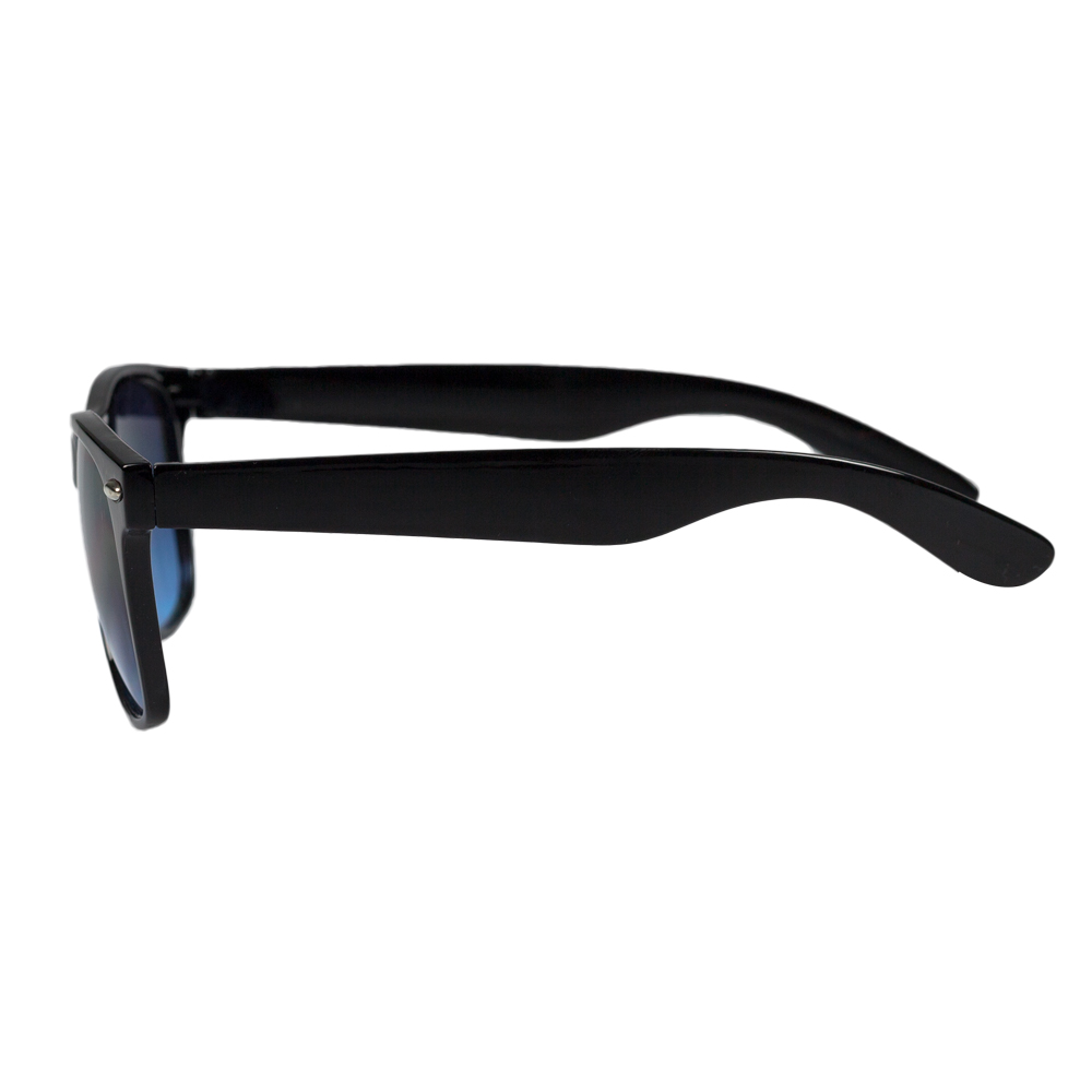 Gradient Lens Sunglasses 7