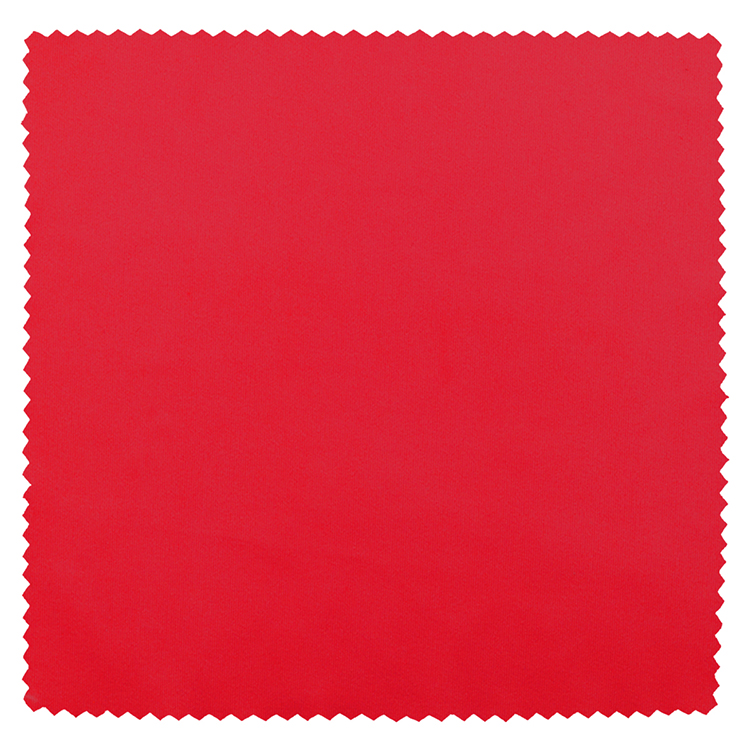 "ONECLEANSCREEN XL" - 8" X 8" 100% Microfiber Recycled RPET Polyester Cleaning Cloth & Screen Cleane 48