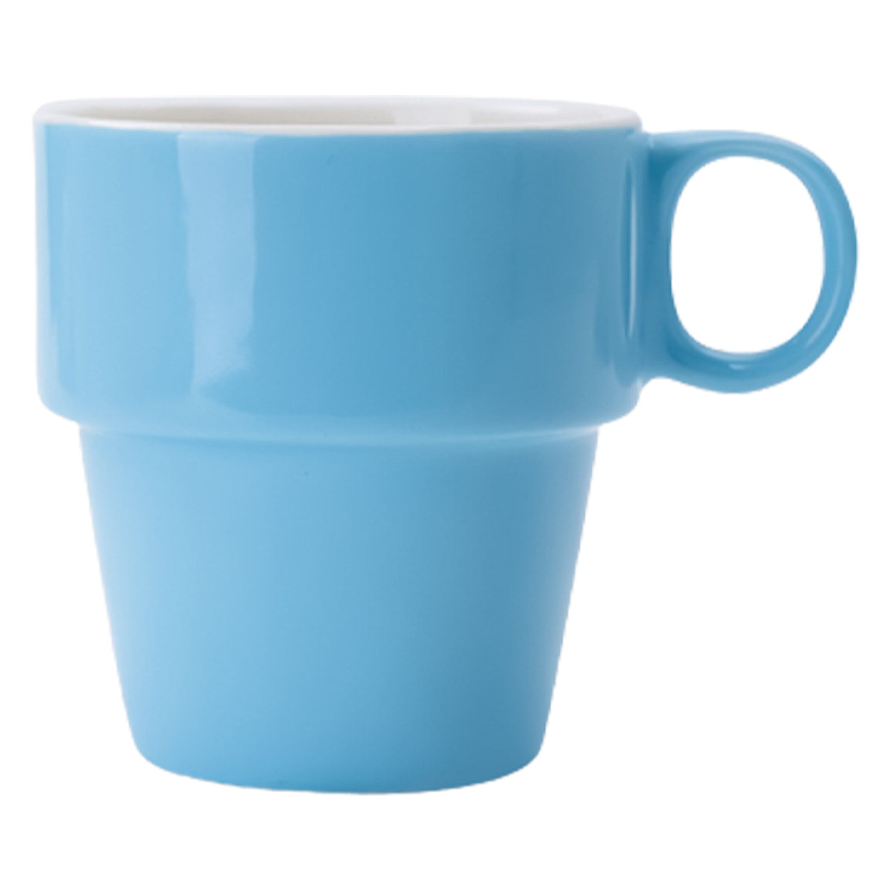 9.1Oz Creative Stacking Mug 6