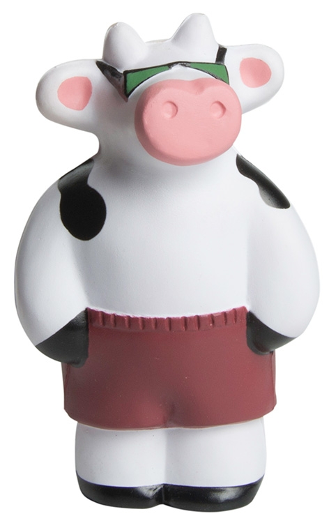 Cool Cow Stress Reliever 5